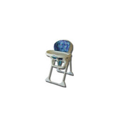 High chair